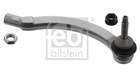 Spoorstangeind / Stuurkogel Febi Bilstein 21415 Spoorstangeind / Stuurkogel Febi Bilstein 21415