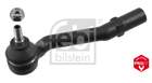 Spoorstangeind / Stuurkogel Febi Bilstein 21491 Spoorstangeind / Stuurkogel Febi Bilstein 21491