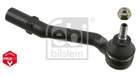 Spoorstangeind / Stuurkogel Febi Bilstein 21492 Spoorstangeind / Stuurkogel Febi Bilstein 21492