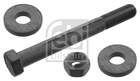 Febi Bilstein Draagarm montageset 21560 Febi Bilstein Draagarm montageset 21560