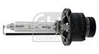 Febi Bilstein Gloeilamp koplamp 21619 Febi Bilstein Gloeilamp koplamp 21619