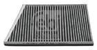 Febi Bilstein Interieurfilter 21642 Febi Bilstein Interieurfilter 21642