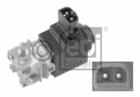 Febi Bilstein Magneetklep 21658 Febi Bilstein Magneetklep 21658