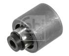 Geleiderol distributieriem Febi Bilstein 21708 Geleiderol distributieriem Febi Bilstein 21708