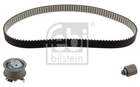 Febi Bilstein Distributieriem kit 21724 Febi Bilstein Distributieriem kit 21724
