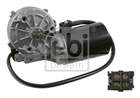 Febi Bilstein Ruitenwissermotor 21743 Febi Bilstein Ruitenwissermotor 21743