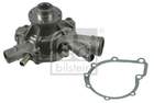 Febi Bilstein Waterpomp 21752 Febi Bilstein Waterpomp 21752