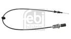 Febi Bilstein Gaskabel 21827 Febi Bilstein Gaskabel 21827