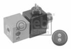 Febi Bilstein Schakelcilinderklep 21857 Febi Bilstein Schakelcilinderklep 21857