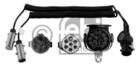 Febi Bilstein Adapterkabel 21907 Febi Bilstein Adapterkabel 21907
