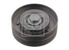 Febi Bilstein Geleiderol (poly) V-riem 21918 Febi Bilstein Geleiderol (poly) V-riem 21918
