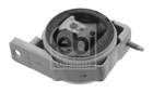 Febi Bilstein Motorsteun / Ophangrubber autom.bak / Versnellingsbak steun 21937 Febi Bilstein Motorsteun / Ophangrubber autom.bak / Versnellingsbak steun 21937