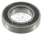 Febi Bilstein Cardanaslager / ophanging 21985 Febi Bilstein Cardanaslager / ophanging 21985