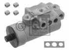 Febi Bilstein Drukregelaar pneumatisch systeem 22051 Febi Bilstein Drukregelaar pneumatisch systeem 22051