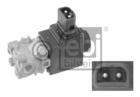 Febi Bilstein Magneetklep 22053 Febi Bilstein Magneetklep 22053