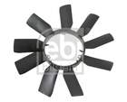 Febi Bilstein Ventilatorwiel-motorkoeling 22074 Febi Bilstein Ventilatorwiel-motorkoeling 22074