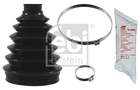 Aandrijfashoes Febi Bilstein 22091 Aandrijfashoes Febi Bilstein 22091