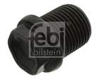 Febi Bilstein Olie aftapplug / carterplug 22148 Febi Bilstein Olie aftapplug / carterplug 22148