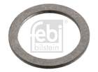 Febi Bilstein Olie aftapplug dichting 22149 Febi Bilstein Olie aftapplug dichting 22149