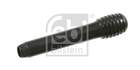 Febi Bilstein Deur vergrendelknop 22286 Febi Bilstein Deur vergrendelknop 22286