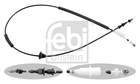 Febi Bilstein Gaskabel 22324 Febi Bilstein Gaskabel 22324
