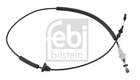 Febi Bilstein Gaskabel 22325 Febi Bilstein Gaskabel 22325