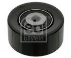 Febi Bilstein Geleiderol (poly) V-riem 22353 Febi Bilstein Geleiderol (poly) V-riem 22353