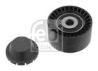 Febi Bilstein Geleiderol (poly) V-riem 22355 Febi Bilstein Geleiderol (poly) V-riem 22355