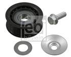 Febi Bilstein Geleiderol (poly) V-riem 22383 Febi Bilstein Geleiderol (poly) V-riem 22383
