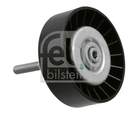 Febi Bilstein Geleiderol (poly) V-riem 22405 Febi Bilstein Geleiderol (poly) V-riem 22405