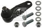 Febi Bilstein Fuseekogel 22410 Febi Bilstein Fuseekogel 22410