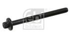 Febi Bilstein Cilinderkopbout 22411 Febi Bilstein Cilinderkopbout 22411