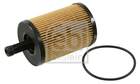 Febi Bilstein Oliefilter 22546 Febi Bilstein Oliefilter 22546