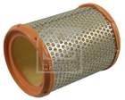 Febi Bilstein Luchtfilter 22571 Febi Bilstein Luchtfilter 22571
