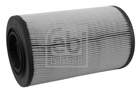 Febi Bilstein Luchtfilter 22611 Febi Bilstein Luchtfilter 22611