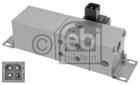 Febi Bilstein Magneetklep 22656 Febi Bilstein Magneetklep 22656
