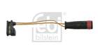 Febi Bilstein Slijtage indicator 22663 Febi Bilstein Slijtage indicator 22663