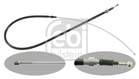 Febi Bilstein Handremkabel 22736 Febi Bilstein Handremkabel 22736