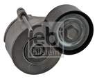 Febi Bilstein Spanrol (poly) V-riem 22779 Febi Bilstein Spanrol (poly) V-riem 22779