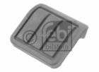 Febi Bilstein Pedaalrubber 22780 Febi Bilstein Pedaalrubber 22780