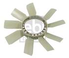 Febi Bilstein Ventilatorwiel-motorkoeling 22781 Febi Bilstein Ventilatorwiel-motorkoeling 22781