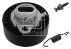 Febi Bilstein Spanrol distributieriem 22792 Febi Bilstein Spanrol distributieriem 22792