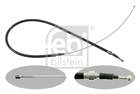 Febi Bilstein Handremkabel 22884 Febi Bilstein Handremkabel 22884