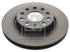 Remschijf Febi Bilstein 22904 Remschijf Febi Bilstein 22904