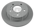 Febi Bilstein Remschijf 22931 Febi Bilstein Remschijf 22931