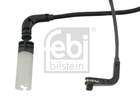 Febi Bilstein Slijtage indicator 23025 Febi Bilstein Slijtage indicator 23025