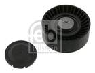 Febi Bilstein Geleiderol (poly) V-riem 23165 Febi Bilstein Geleiderol (poly) V-riem 23165