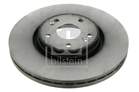 Febi Bilstein Remschijf 23333 Febi Bilstein Remschijf 23333