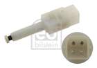 Febi Bilstein Remlichtschakelaar 23340 Febi Bilstein Remlichtschakelaar 23340