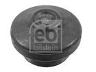 Febi Bilstein Motorsteun rubber 23584 Febi Bilstein Motorsteun rubber 23584